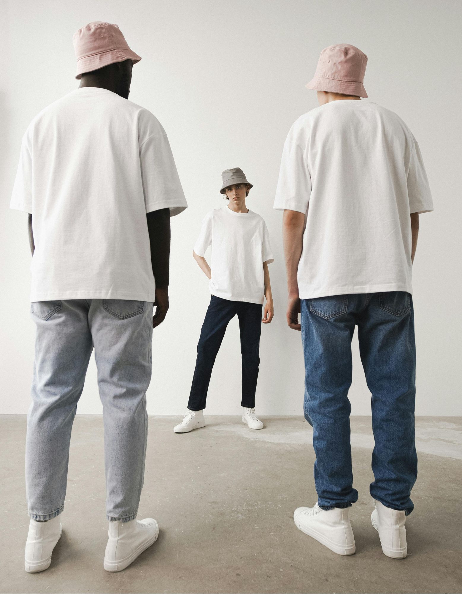 The SS26 lookbook